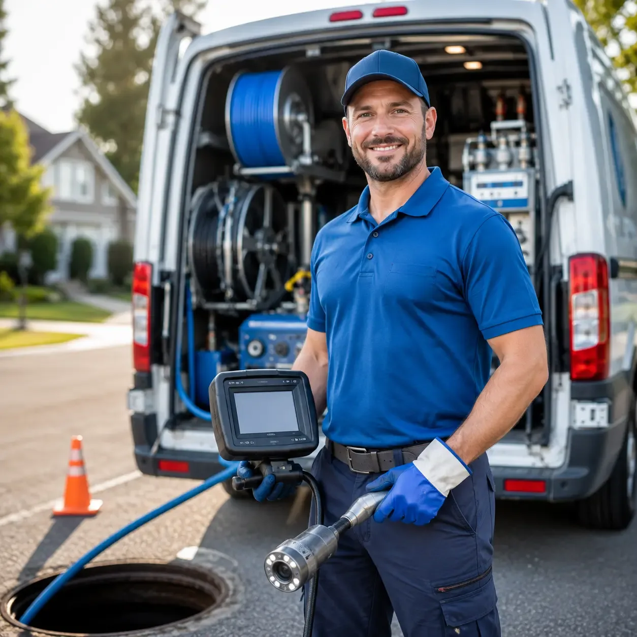 Local Pipe Relining specialists in Roseboom, NY