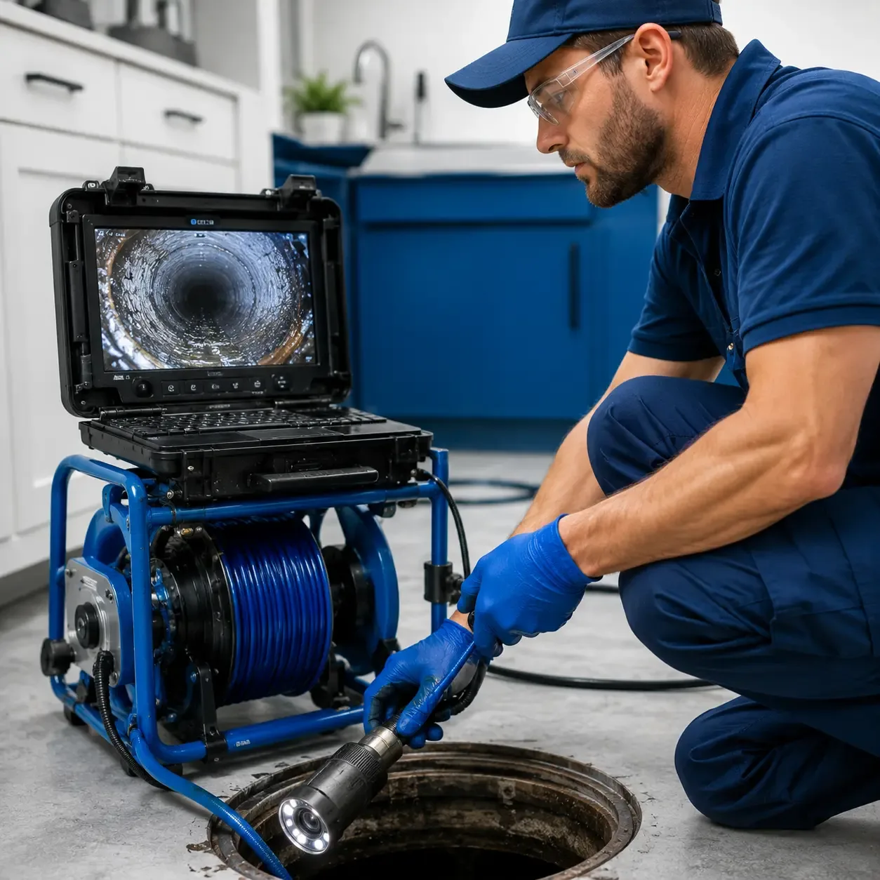Pipe Relining professionals serving Roseboom, NY